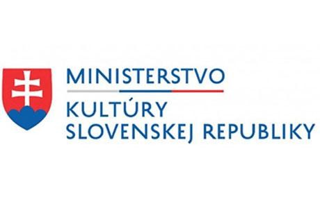 Ministerstvo kultúry SR