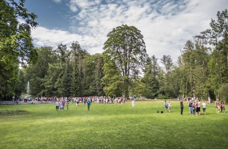 Autor fotografie: Vlado Eliáš